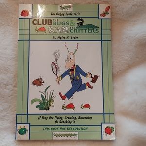 Natural ways to Clear Bugs and Critters